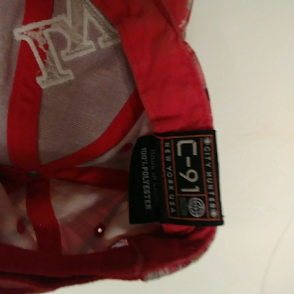 Hat - Picture 4 of 4